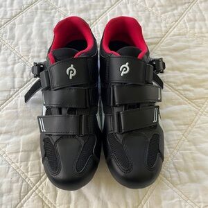 Peloton clip in shoes